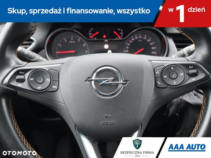 Opel Crossland X - 18