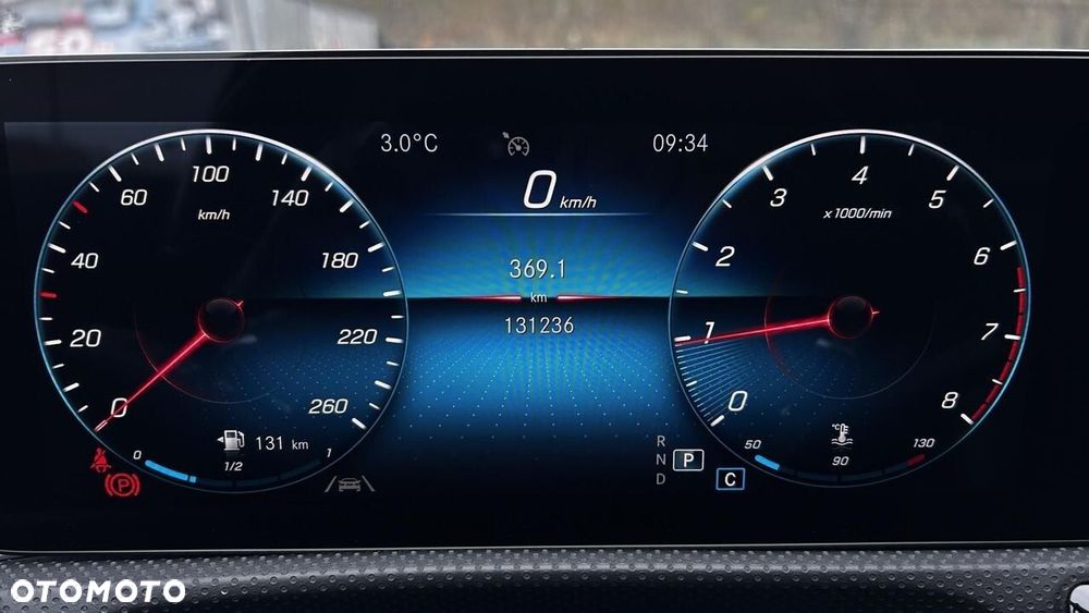 Mercedes-Benz CLA 200 7G-DCT - 16