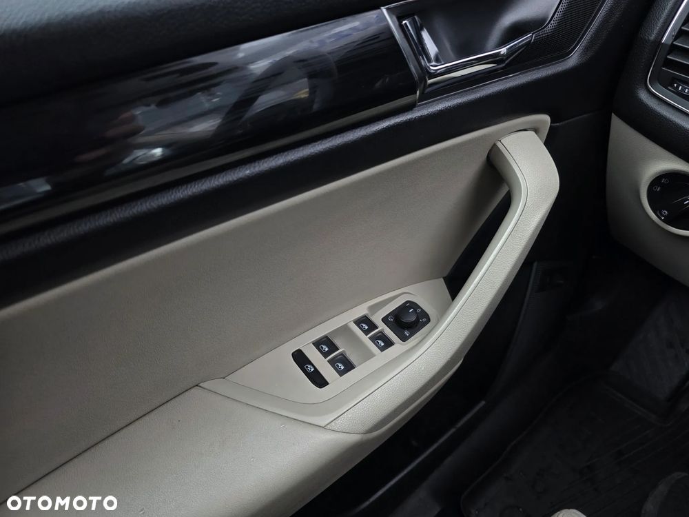 Skoda Kodiaq 2.0 TSI 4x4 Style DSG - 12