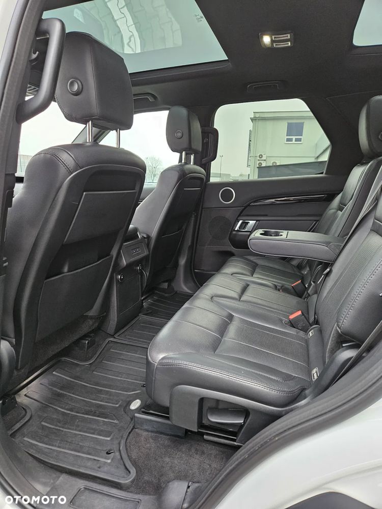 Land Rover Discovery 3.0 V6 Supercharged SE - 21