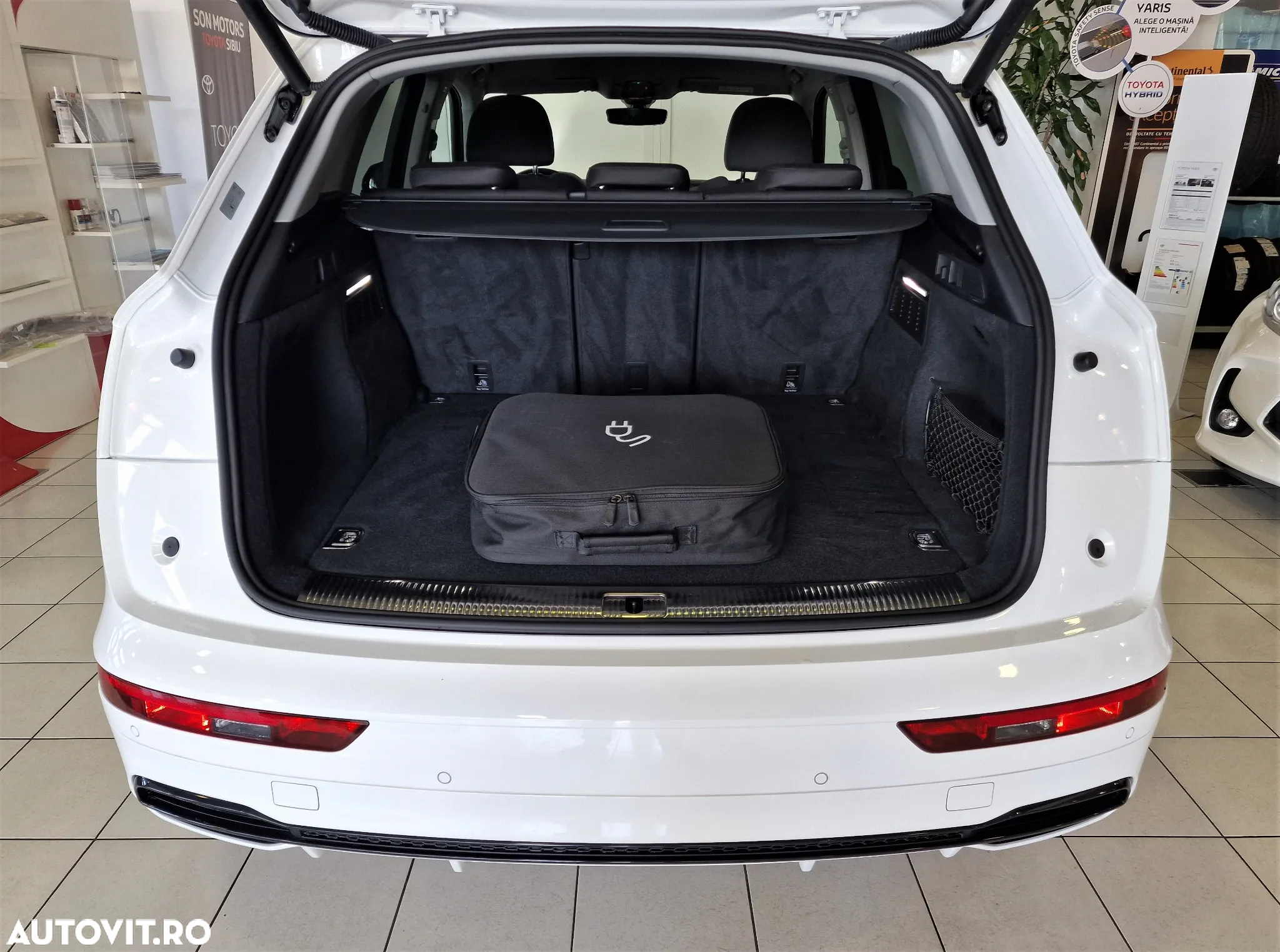 Audi Q5 50 TFSI e quattro S tronic - 36