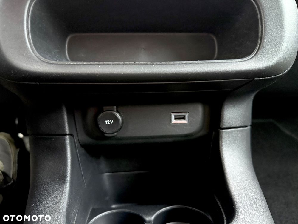 Citroën C3 Pure Tech 83 S&S FEEL PACK - 34