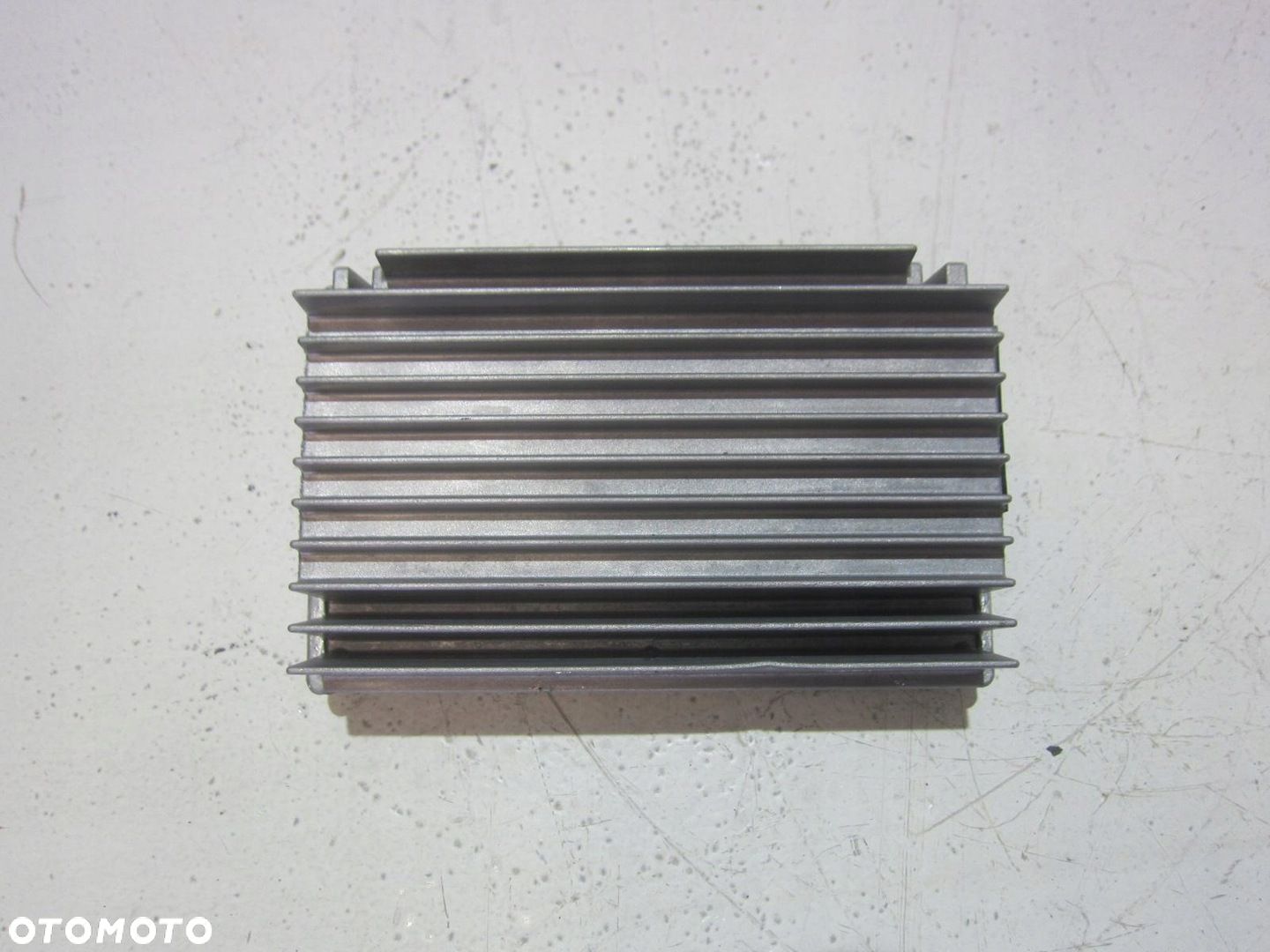 BMW 3 F30 MODUŁ WZMACNIACZ HIFI 65129312447 9312454 65129334716 9312447 - 1