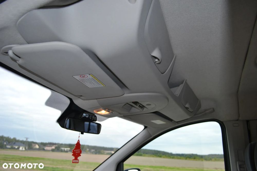 Citroën Jumpy Combi - 16