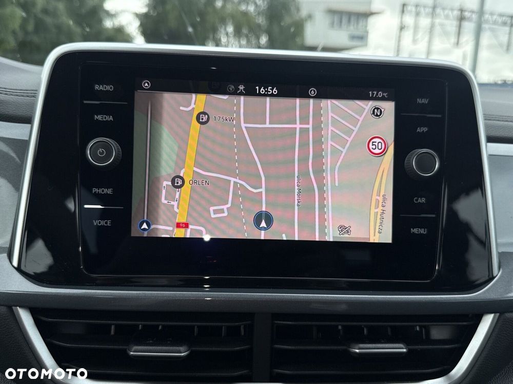 Volkswagen T-Roc - 27