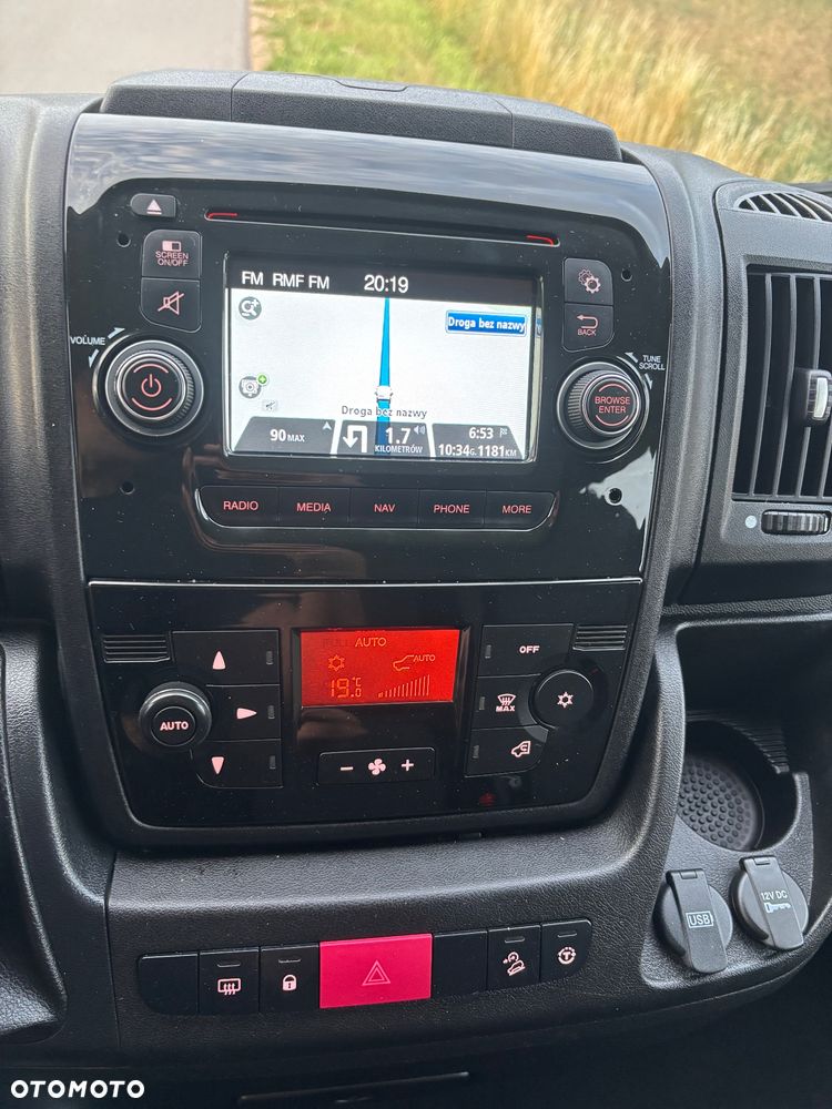 Fiat Ducato - 11