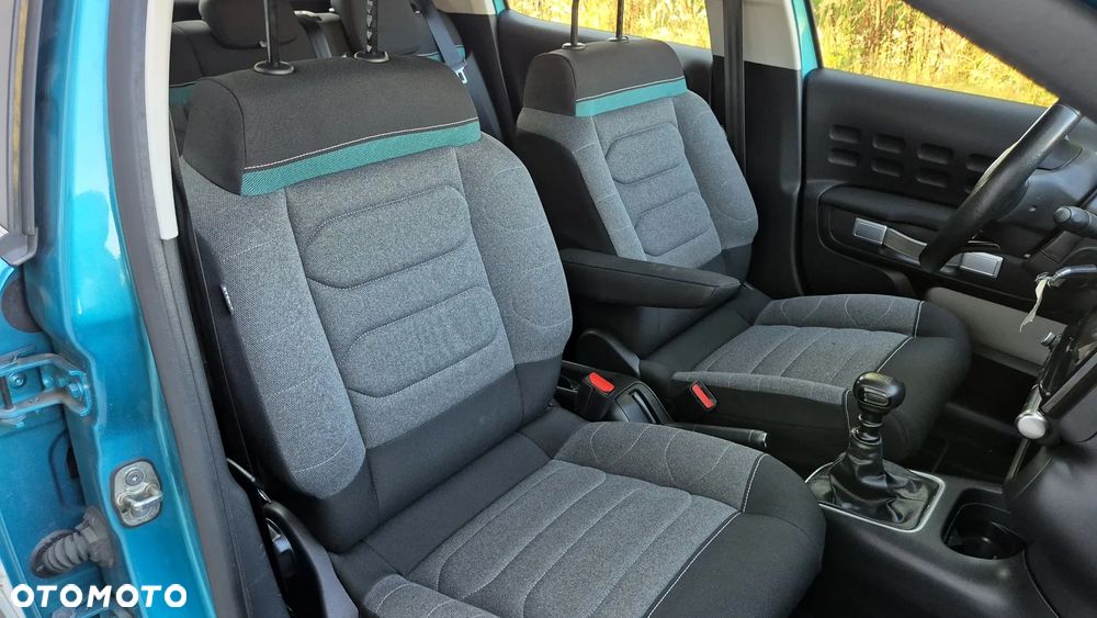 Citroën C3 - 15