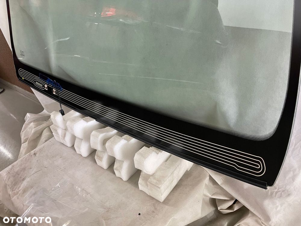 mercedes gle / gls w167 szyba przednia sensor grzana kamera 2019- - 6