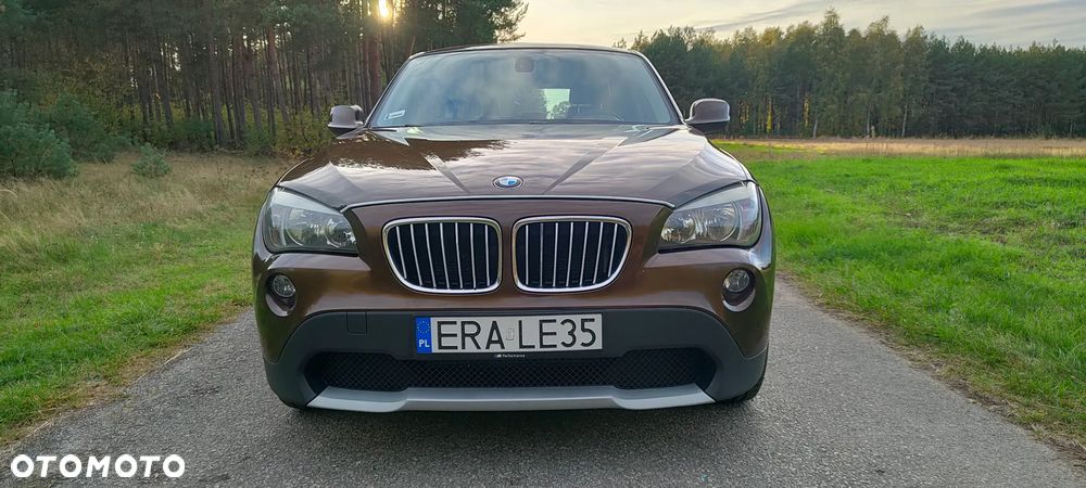 BMW X1 - 6