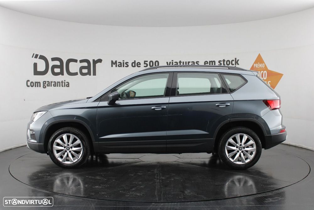 SEAT Ateca 1.6 TDI Style - 5