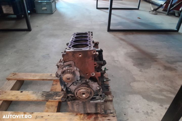 Bloc motor ambielat 2.0 HDI RHR (DW10BTED4) 2.0 HDI RHR (DW10BTED4) P - 5