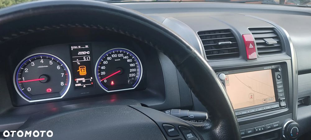 Honda CR-V 2.0i-VTEC Executive - 6