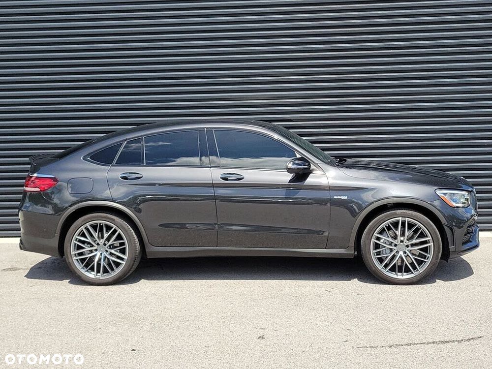 Mercedes-Benz GLC - 2