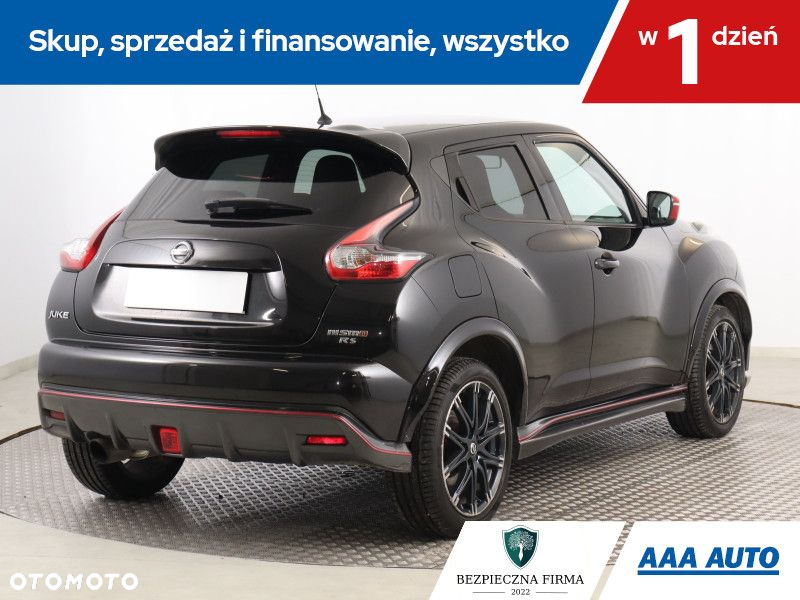 Nissan Juke - 6