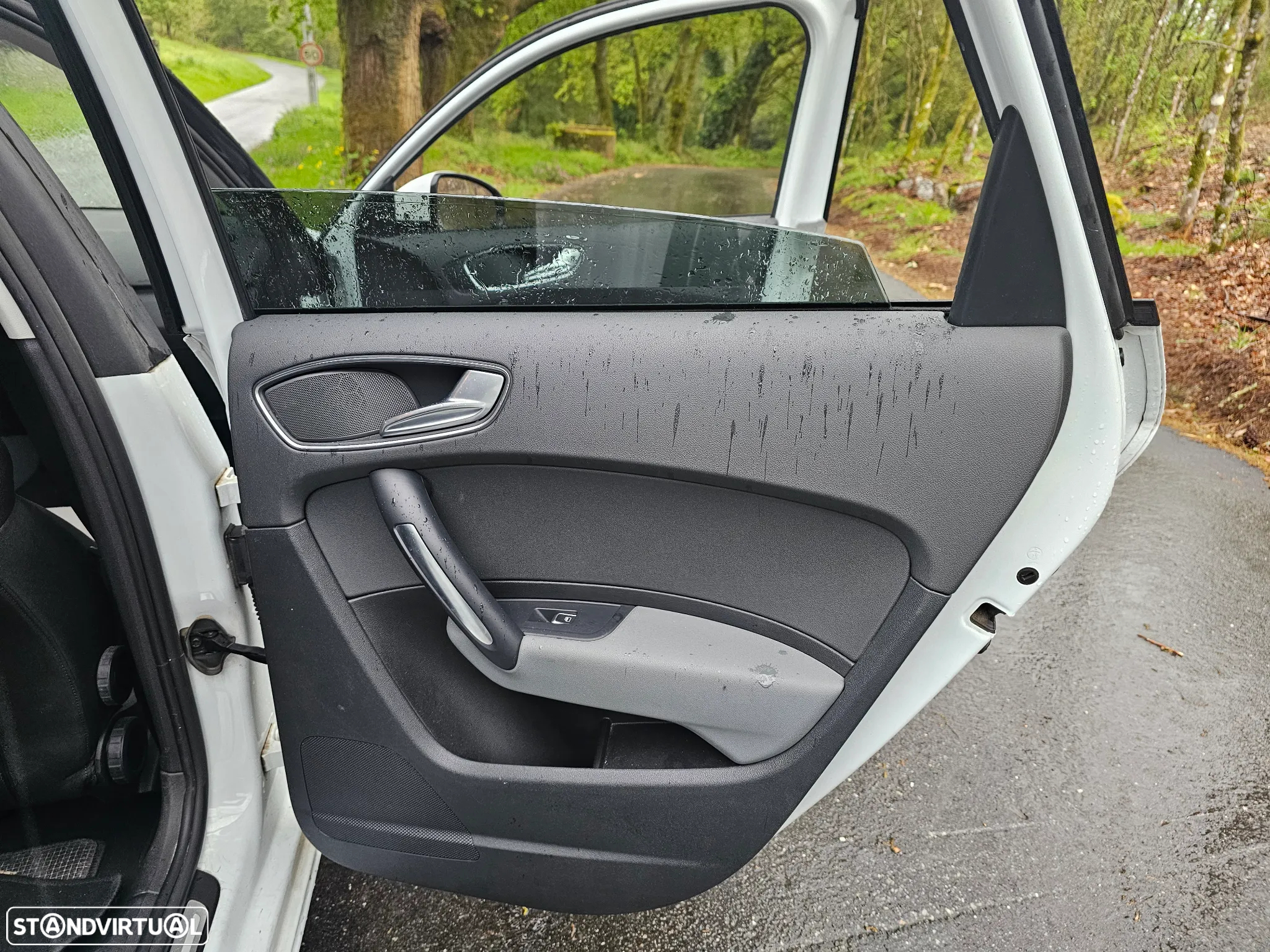 Audi A1 Sportback 1.6 TDI Sport - 24