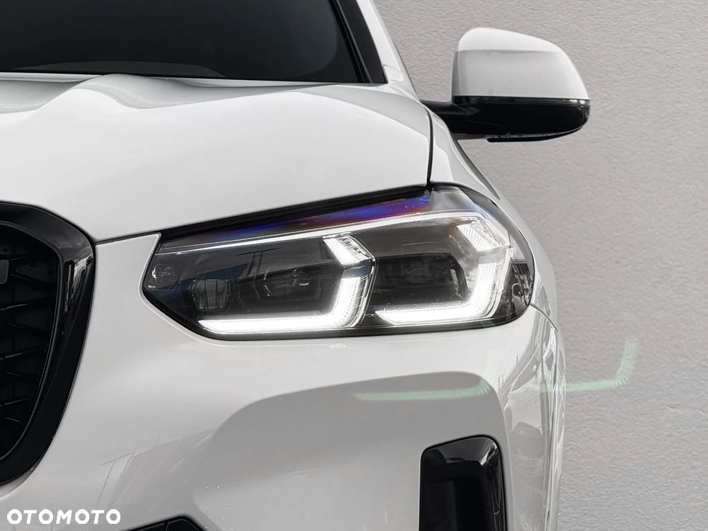 BMW X4 xDrive30i M Sport - 6