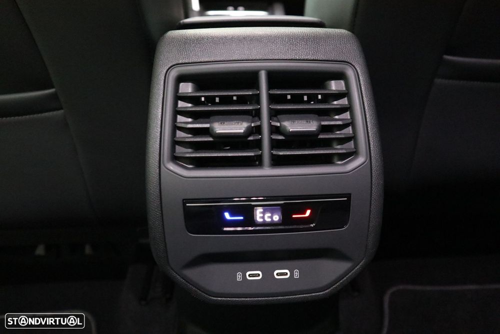 SEAT Leon ST - 12
