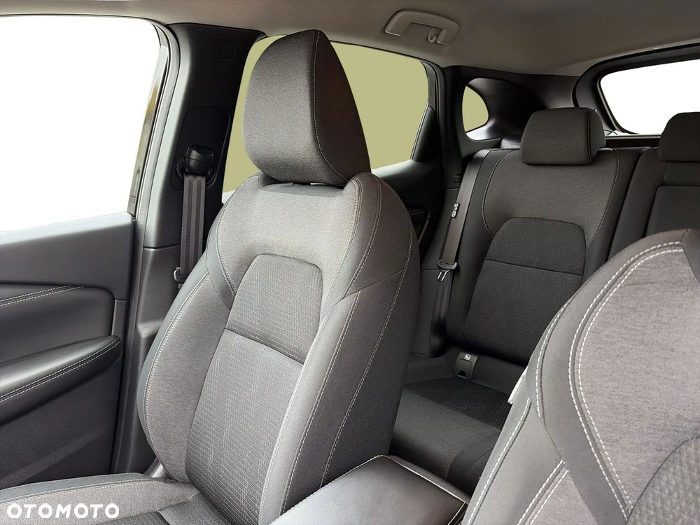 Nissan Qashqai 1.3 DIG-T mHEV N-Connecta Xtronic - 15