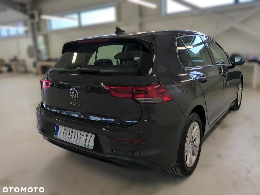 Volkswagen Golf 1.5 TSI EVO Life - 4