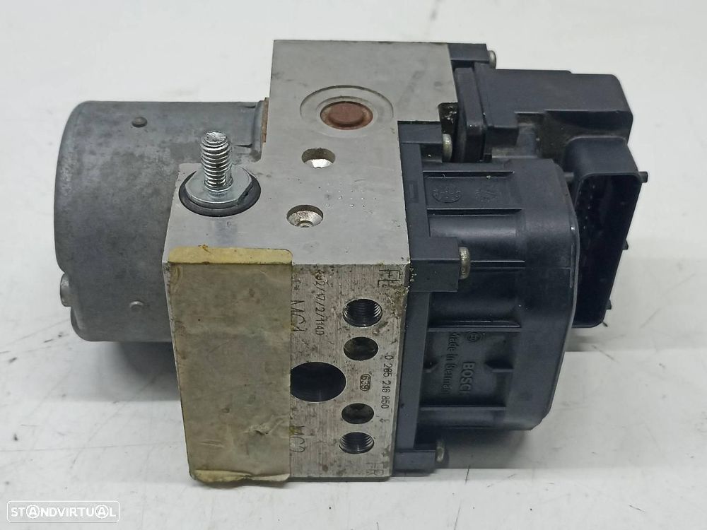 ABS TOYOTA COROLLA E12 - 1