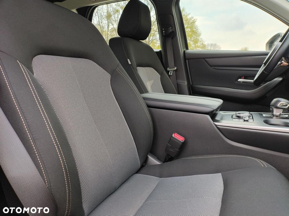 Mazda CX-60 3.3 D mHEV Prime Line - 28