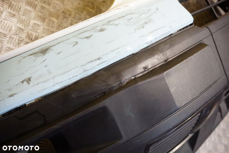 FORD BRONCO SPORT 2021 - 2024 Zderzak Przód Przedni USA - 5