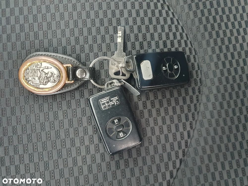 Toyota RAV4 2.0 VVT-i Sol - 30