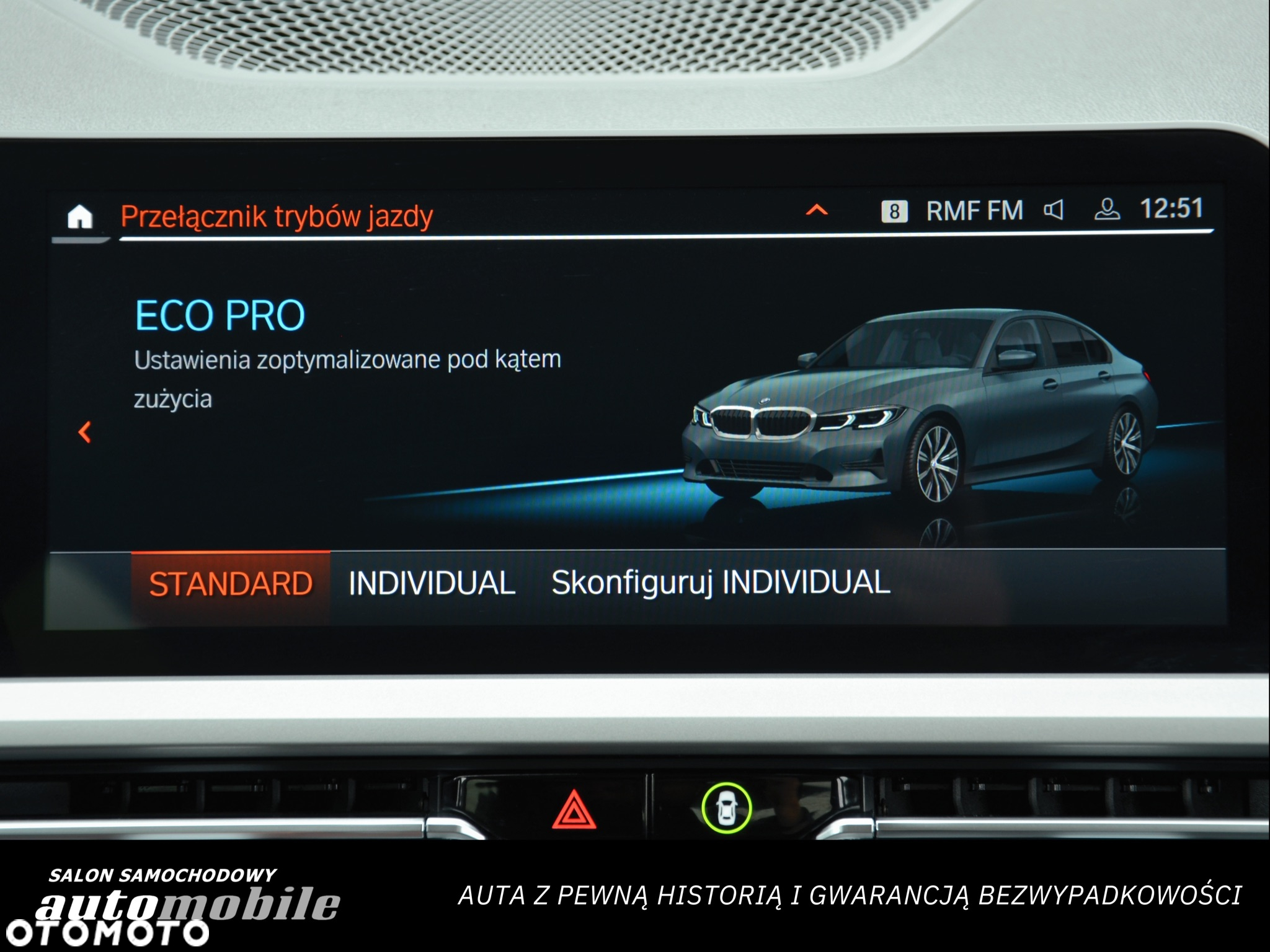 BMW Seria 3 320d xDrive Sport Line - 27