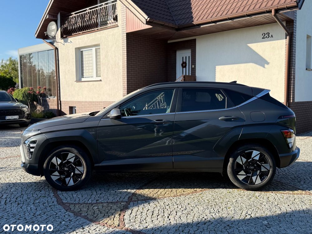 Hyundai Kona - 8