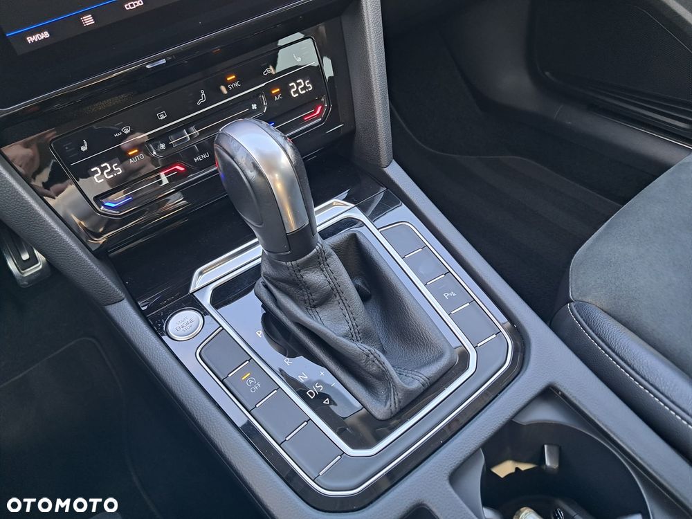 Volkswagen Arteon 2.0 TSI Elegance DSG - 23