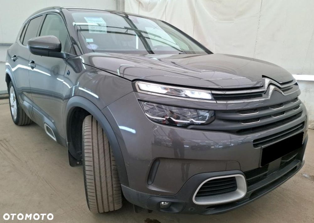 Citroën C5 Aircross 180 e-EAT8 MAX - 1