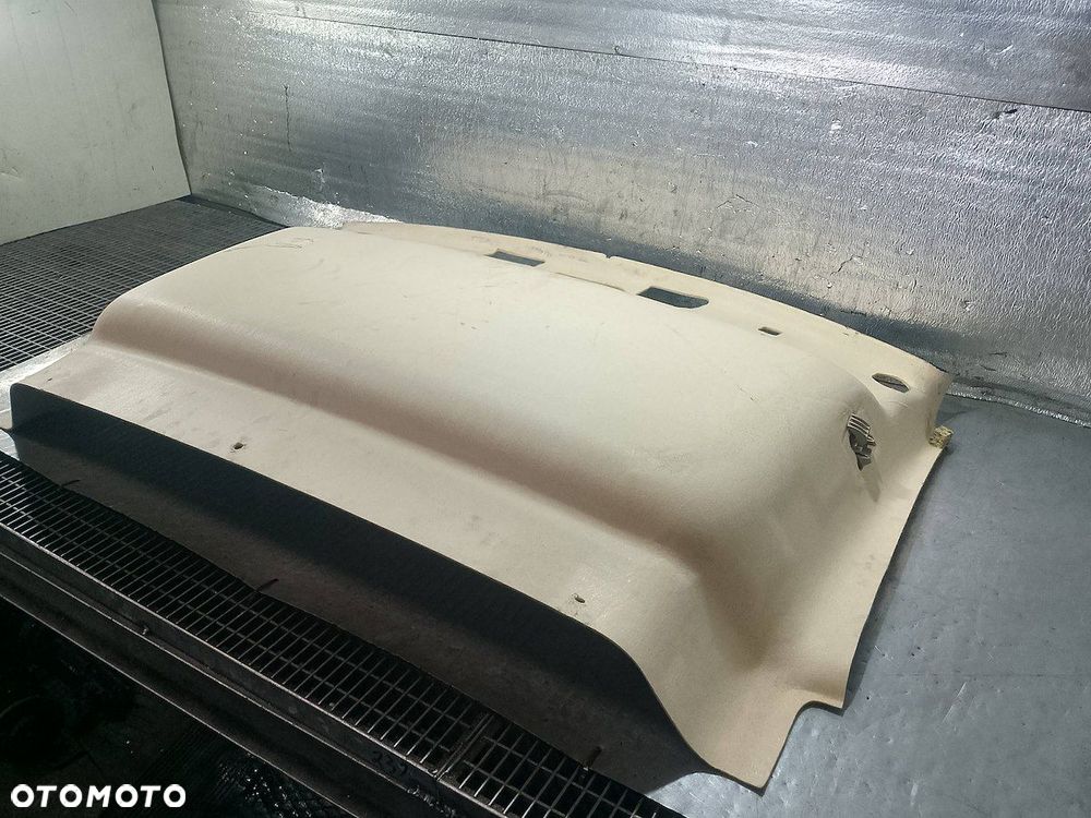 PODSUFITKA MERCEDES-BENZ CITAN 739017655R - 6