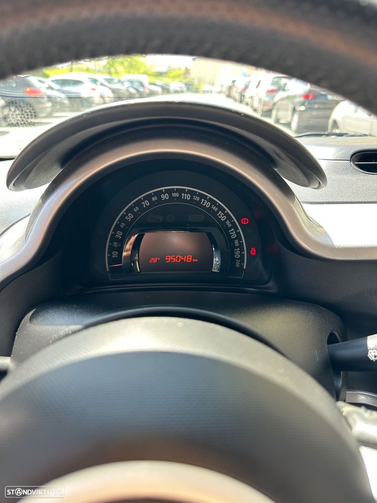 Renault Twingo 1.0 SCe Limited - 22