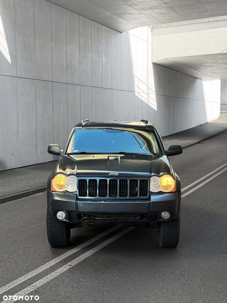 Jeep Grand Cherokee - 2