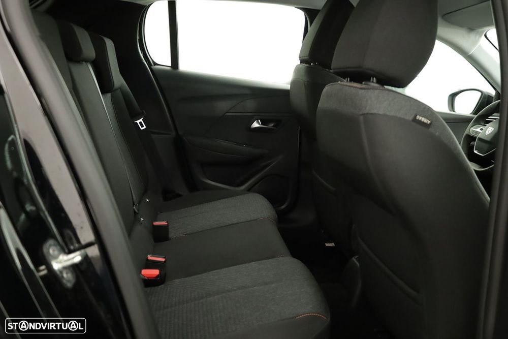 Peugeot 208 1.2 PureTech Style - 24