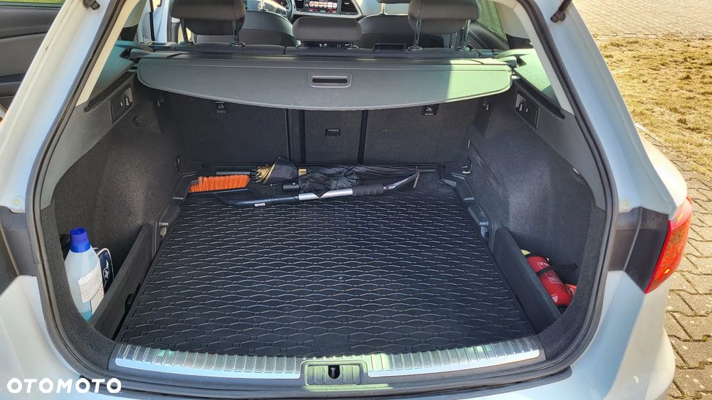 Seat Leon 1.5 EcoTSI Evo Full LED S&S - 14