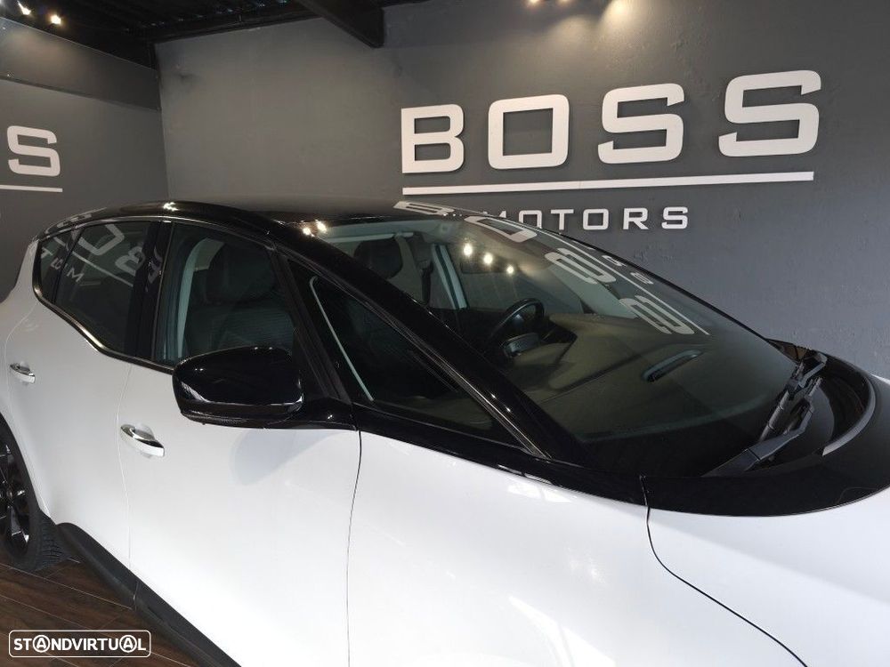 Renault Scénic 1.5 dCi Exclusive EDC - 11