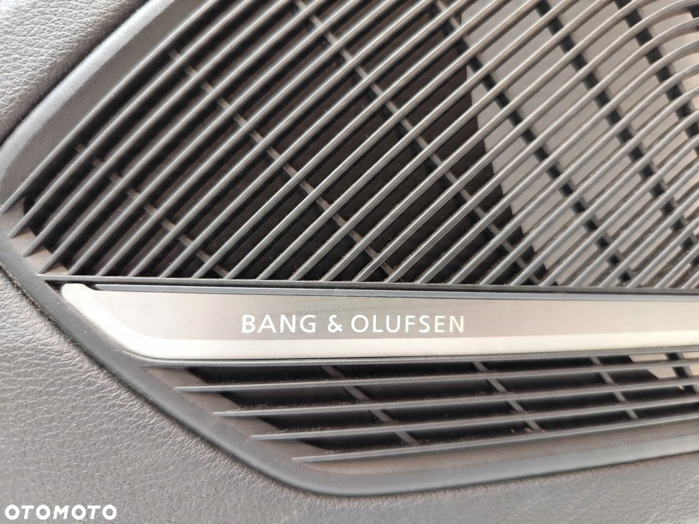 AUDI A4 B9 SEDAN FOTELE KANAPA BOCZKI TUNEL SKÓRA ALCANTARA - 10