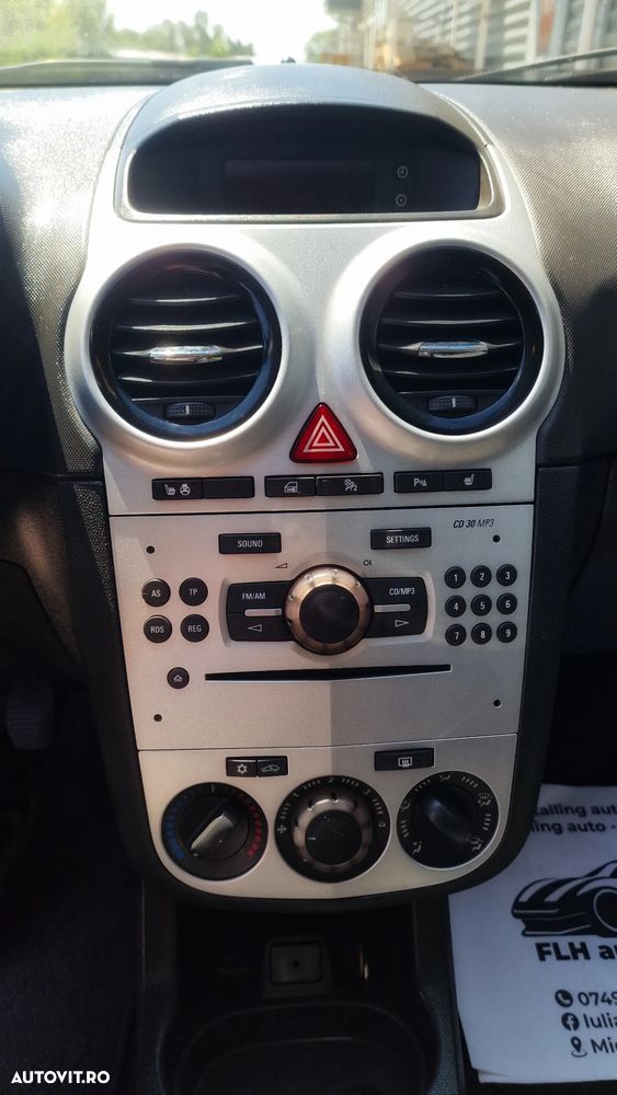 Opel Corsa - 15