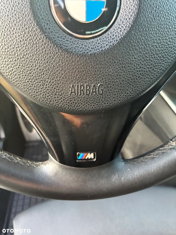 BMW Seria 1 - 11