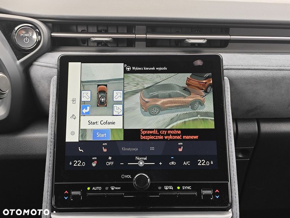 Lexus LBX 1.5 Hybrid Original Edition - 21