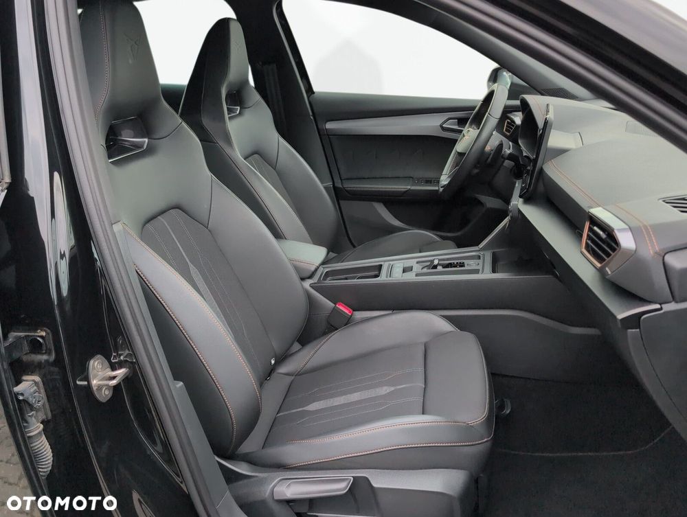 Cupra Formentor - 15