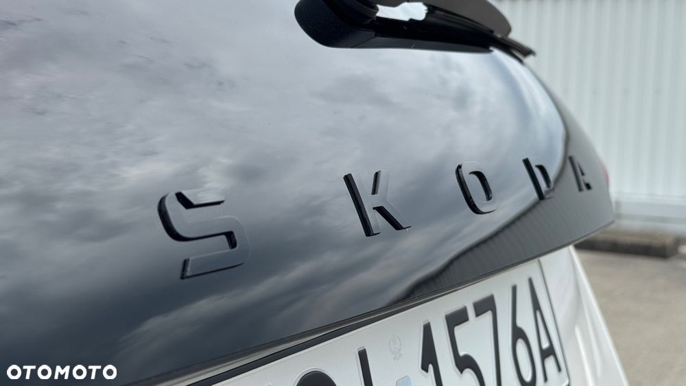 Skoda Scala 1.0 TSI Style - 13