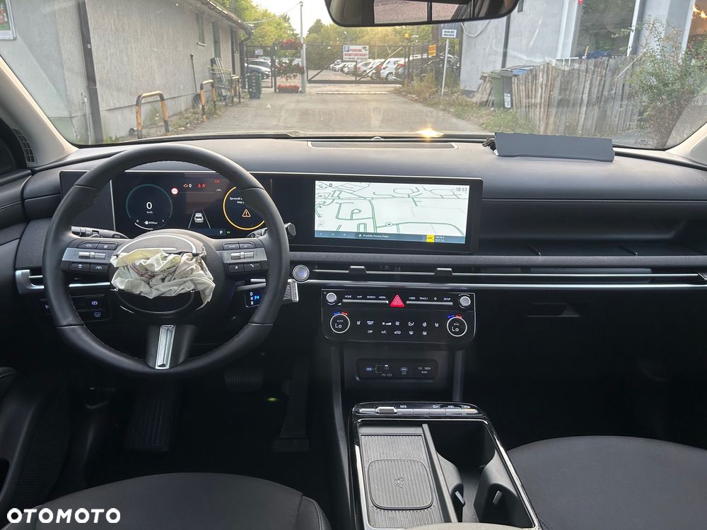 Lexus UX 300h Prestige - 11