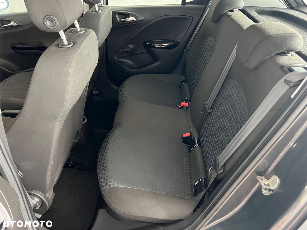 Opel Corsa - 14