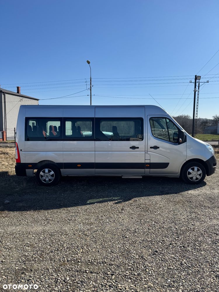 Renault MASTER - 6