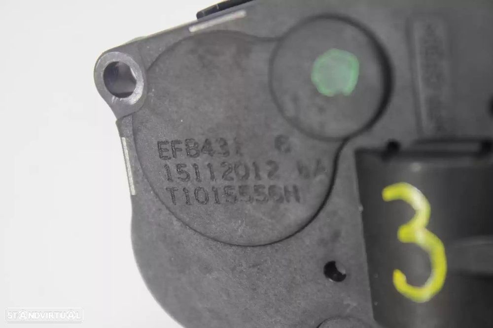 MOTOR CONDUTA SOFAGEM BMW 1 2012 -15112012 3 - 3