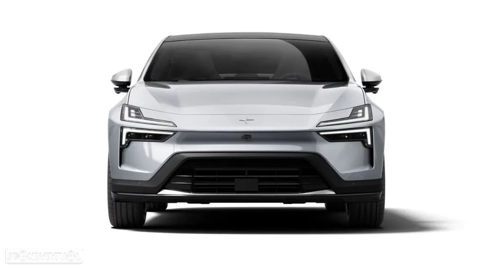 Polestar 4 Long Range 100 kWh Single Motor Prime - 4