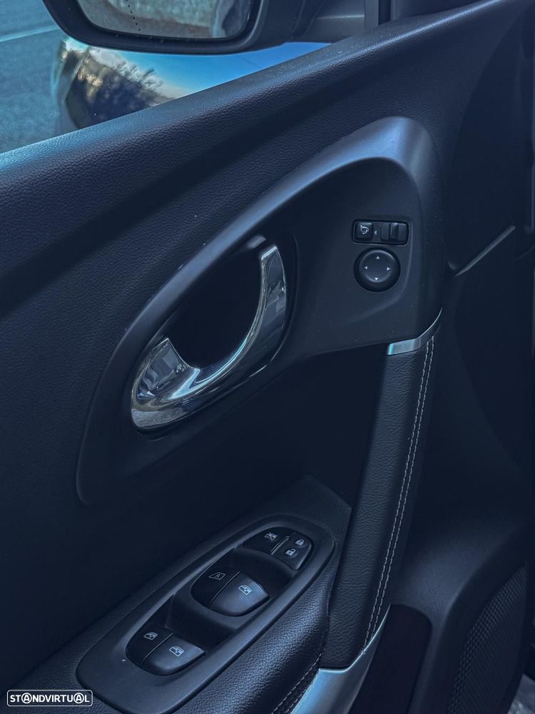 Renault Kadjar 1.5 dCi Exclusive - 19