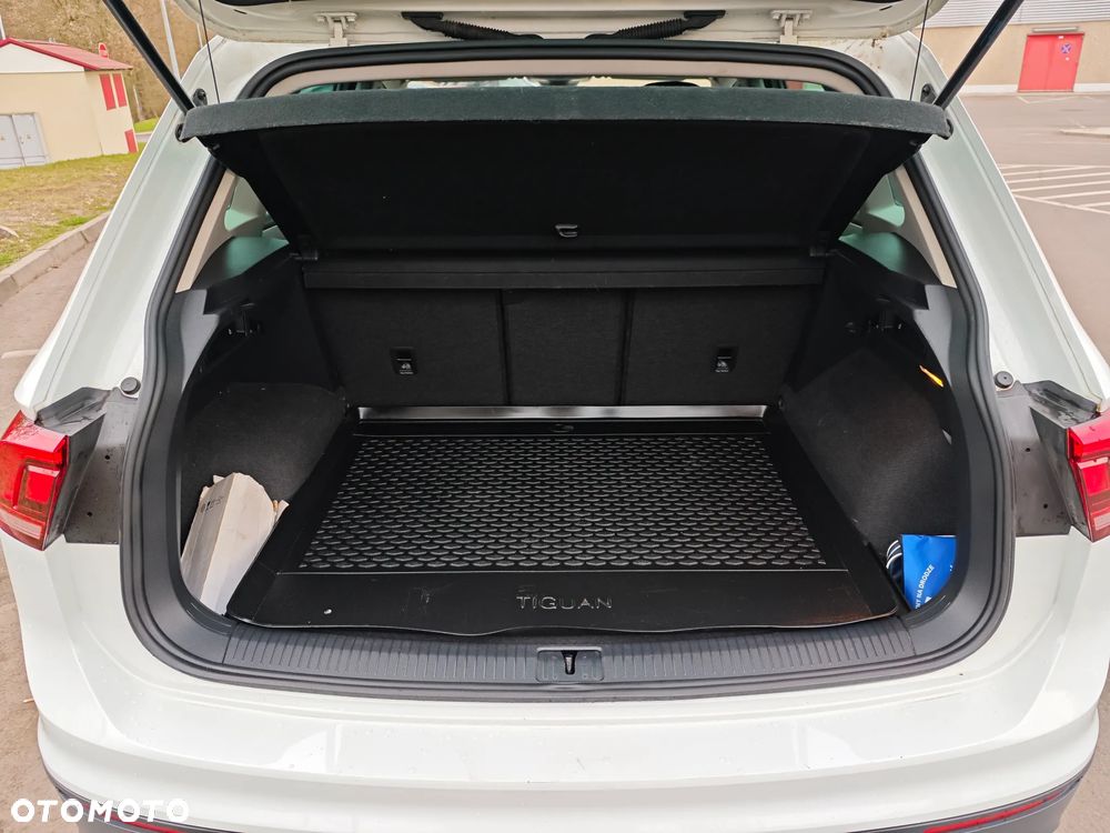 Volkswagen Tiguan 1.5 TSI EVO Comfortline - 8